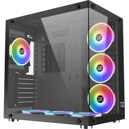 Xigmatek Aquarius Plus - Case