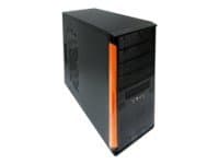 Xigmatek Asgard II - Case