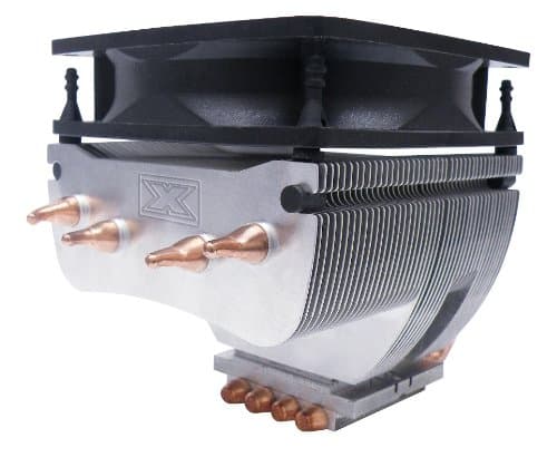 Xigmatek Cobra - D984 - CPU Cooler