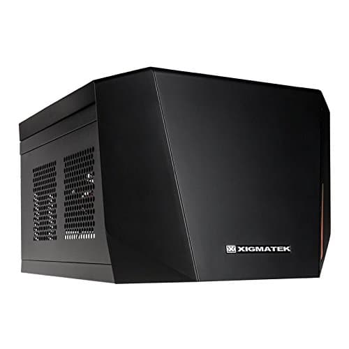 Xigmatek Octans - Case