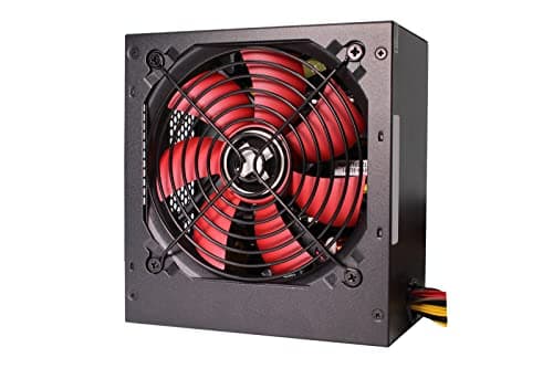 Xilence XP400R6 400W - Power Supply