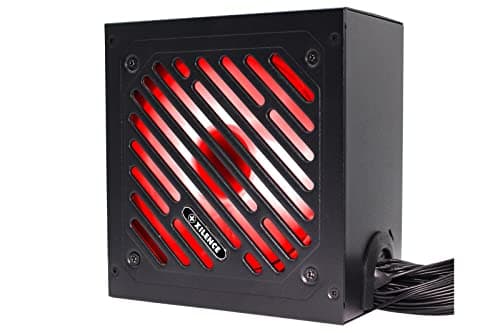Xilence XP750R12.ARGB 750W - Power Supply