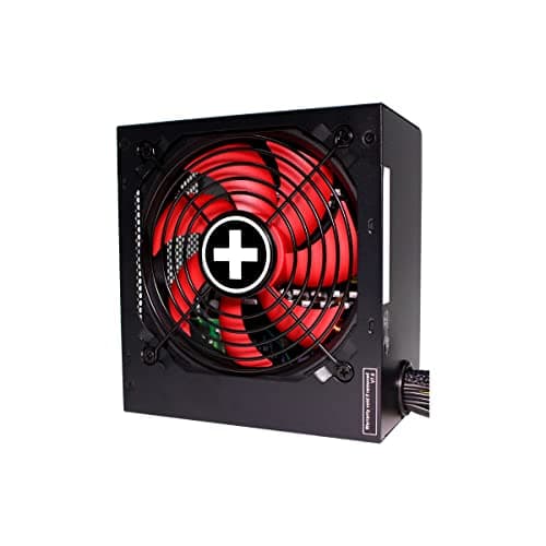 Xilence XP850R10 850W - Power Supply