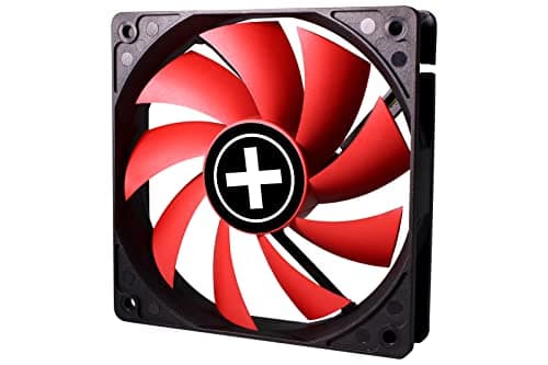 Xilence XPF120.R.PWM - Case Fan