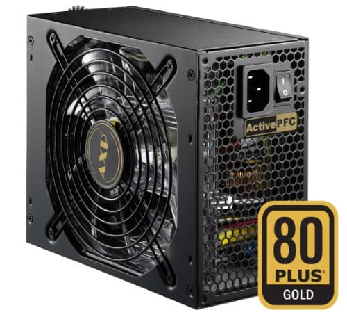 Xion AXP-700W14FG 700W - Power Supply