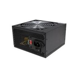 Xion EN-450F12BK 450W - Power Supply