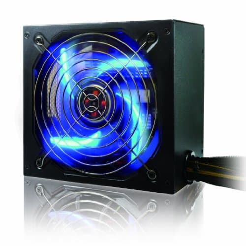 Xion XON-1000P14F 1000W - Power Supply