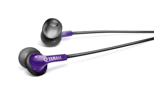 Yamaha EPH-20 Indigo - Headset