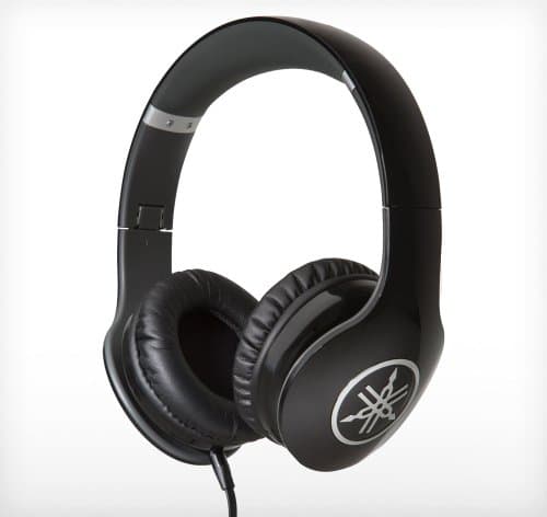 Yamaha HPH-PRO300BL - Headset