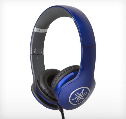 Yamaha HPH-PRO300BU - Headset