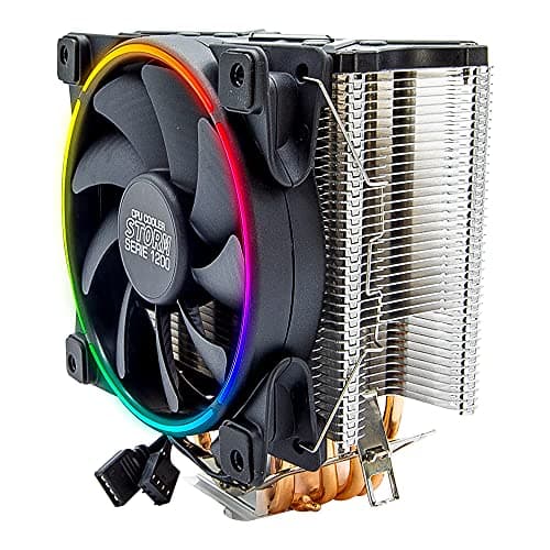 YEYIAN Storm 1200 - CPU Cooler