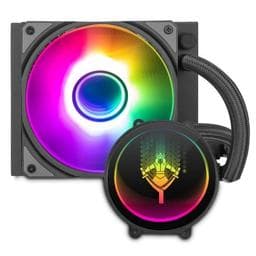 YEYIAN VATN 120 ARGB - CPU Cooler