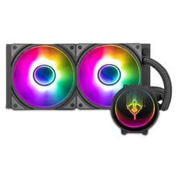 YEYIAN VATN ARGB 240 - CPU Cooler