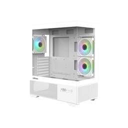 Zalman CHRONIX - Case