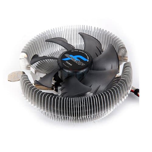 Zalman CNPS90F - CPU Cooler