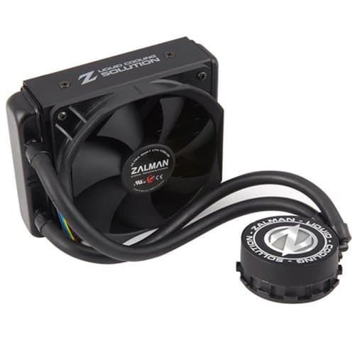 Zalman LQ-315 - CPU Cooler