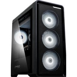 Zalman M3 Plus - Case