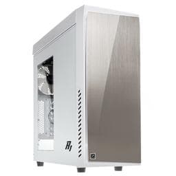 Zalman R1 - Case