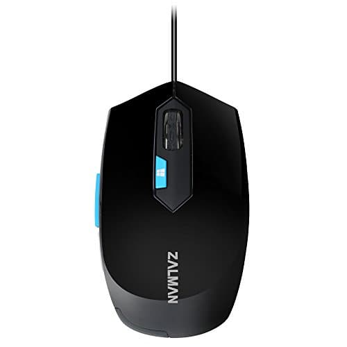 Zalman ZM-M130CB - Mouse