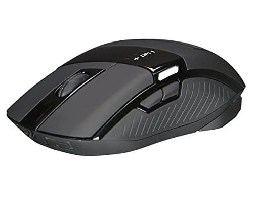 Zalman ZM-M501R - Mouse