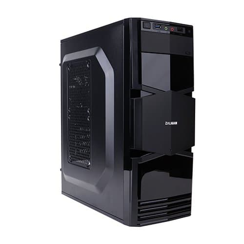 Zalman ZM-T1 - Case