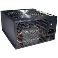 Zalman ZM500-HP 500W - Power Supply