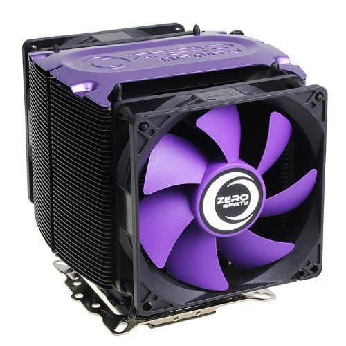 Zero Infinity Shiva - CPU Cooler