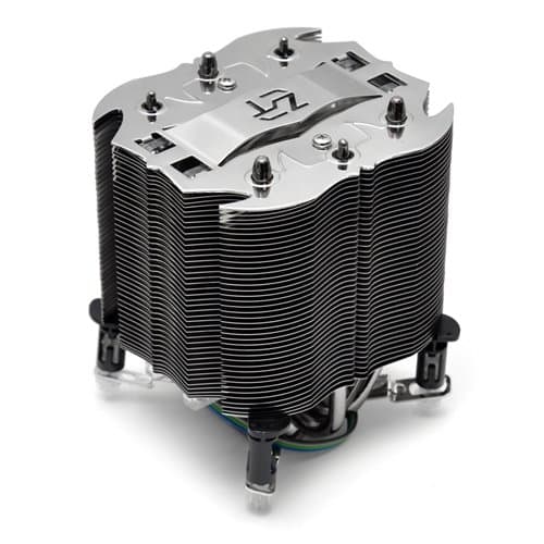 ZEROtherm CORE92 - CPU Cooler