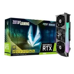 Zotac GAMING AMP Extreme Holo GeForce RTX 3090 - Video Card