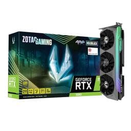 Zotac GAMING AMP Holo GeForce RTX 3080 10GB - Video Card