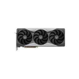 Zotac GAMING SOLID OC GeForce RTX 5090 - Video Card