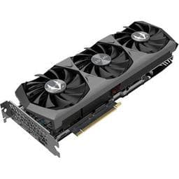Zotac GAMING Trinity GeForce RTX 4080 SUPER - Video Card