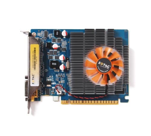 Zotac ZT-40602-10L GeForce GT 430 - Video Card