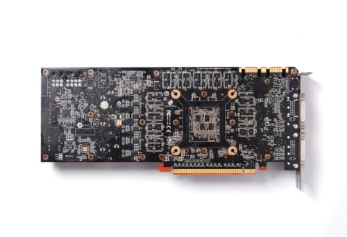 Zotac ZT-50101-10P GeForce GTX 580 - Video Card