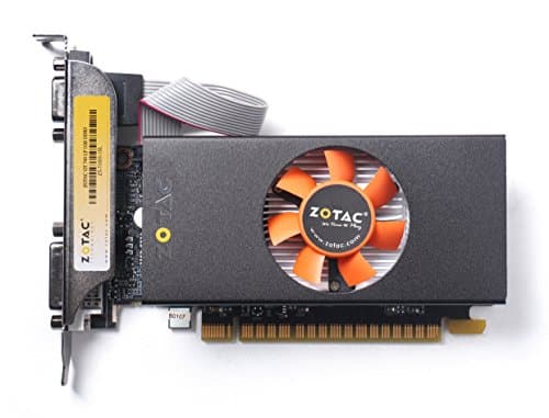 Zotac ZT-71003-10L GeForce GT 740 - Video Card