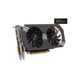 Zotac ZT-90101-10P GeForce GTX 970 - Video Card